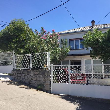 Holiday House Crik Crikvenica Dış mekan fotoğraf