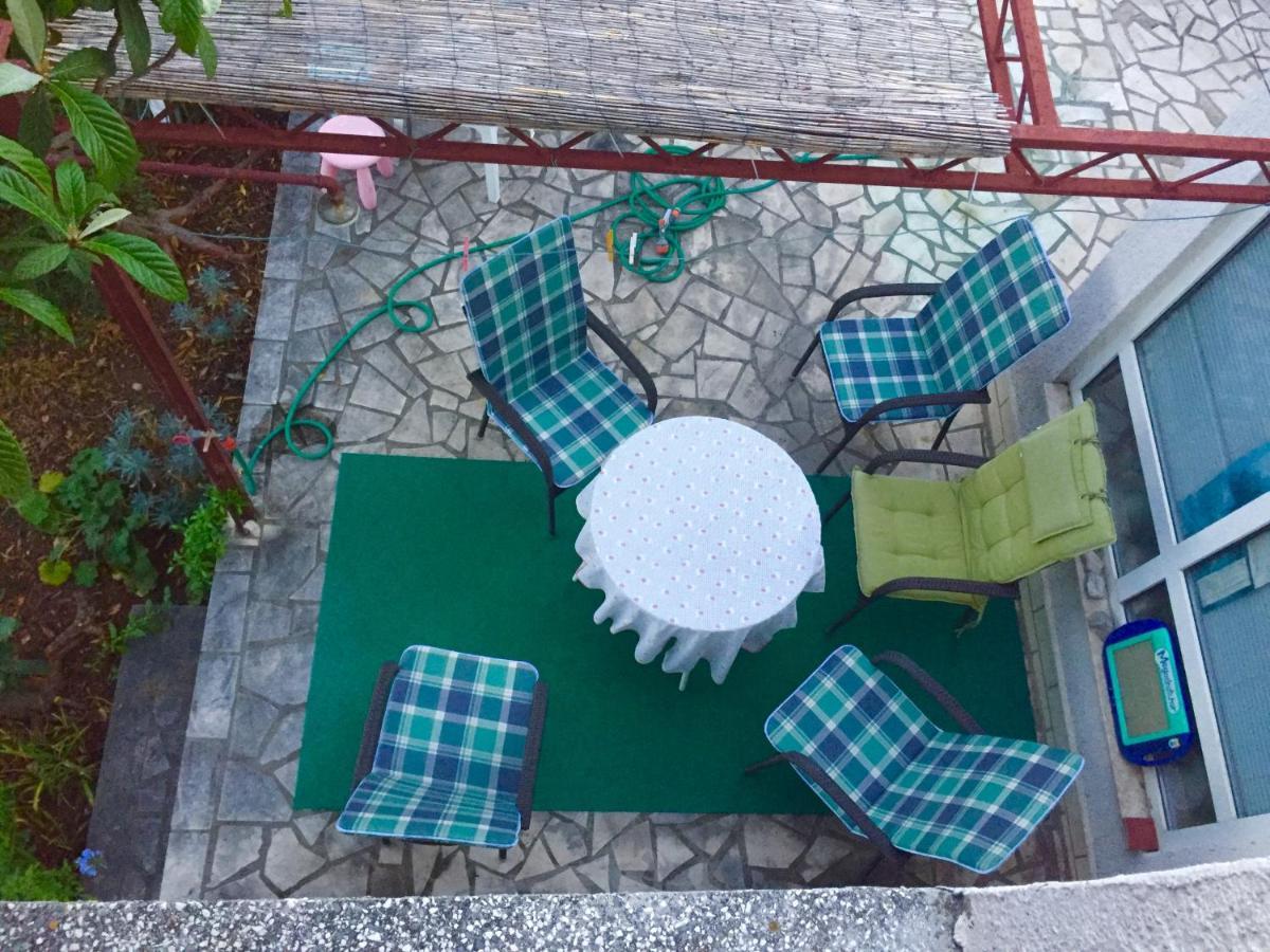 Holiday House Crik Crikvenica Dış mekan fotoğraf