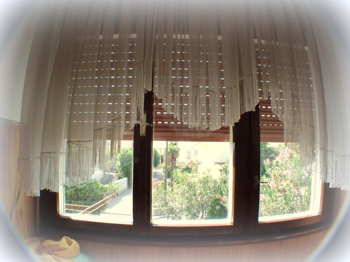 Holiday House Crik Crikvenica Dış mekan fotoğraf